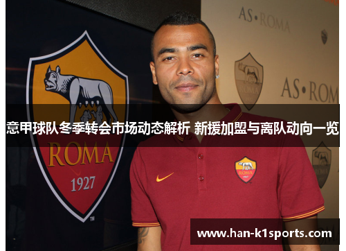 意甲球队冬季转会市场动态解析 新援加盟与离队动向一览