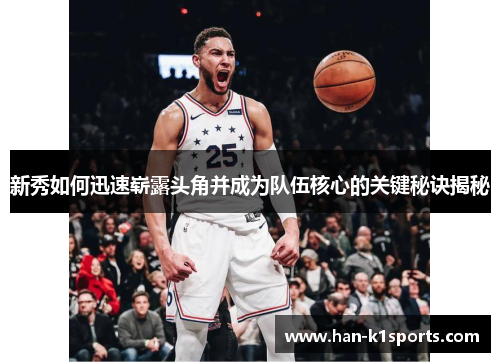 新秀如何迅速崭露头角并成为队伍核心的关键秘诀揭秘