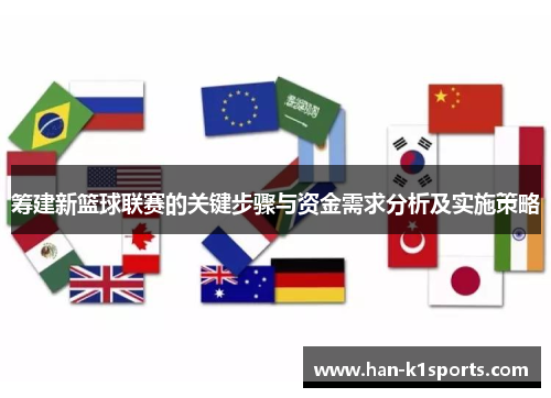 筹建新篮球联赛的关键步骤与资金需求分析及实施策略